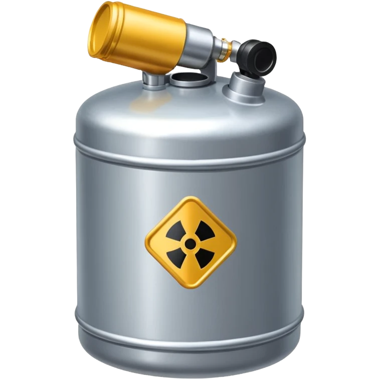 bombona de nitro nos emoji