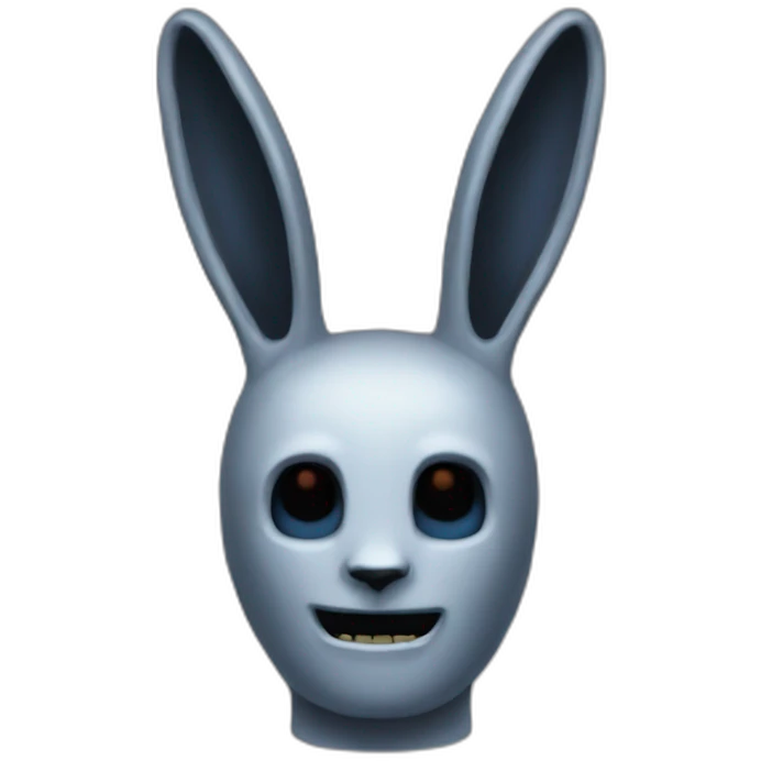 Donnie darko emoji