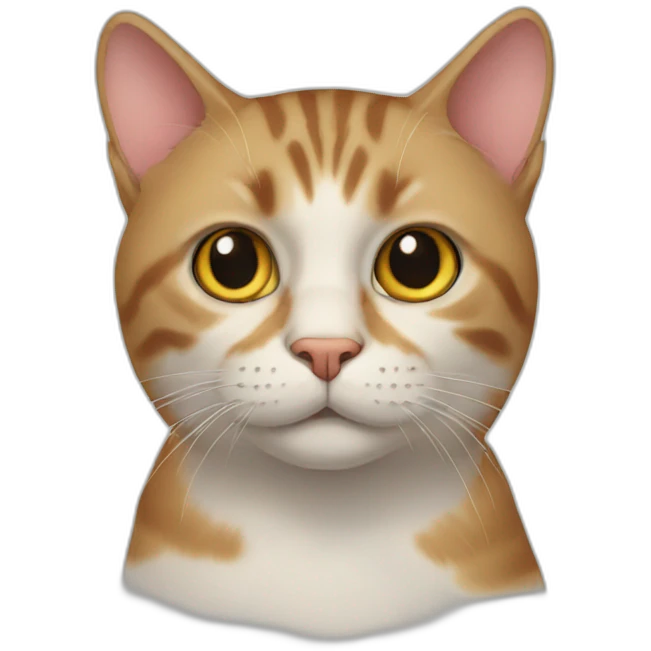 Cat emoji