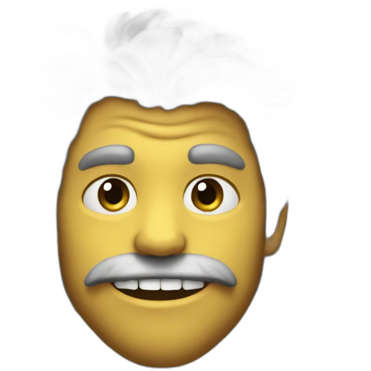 Me beast emoji