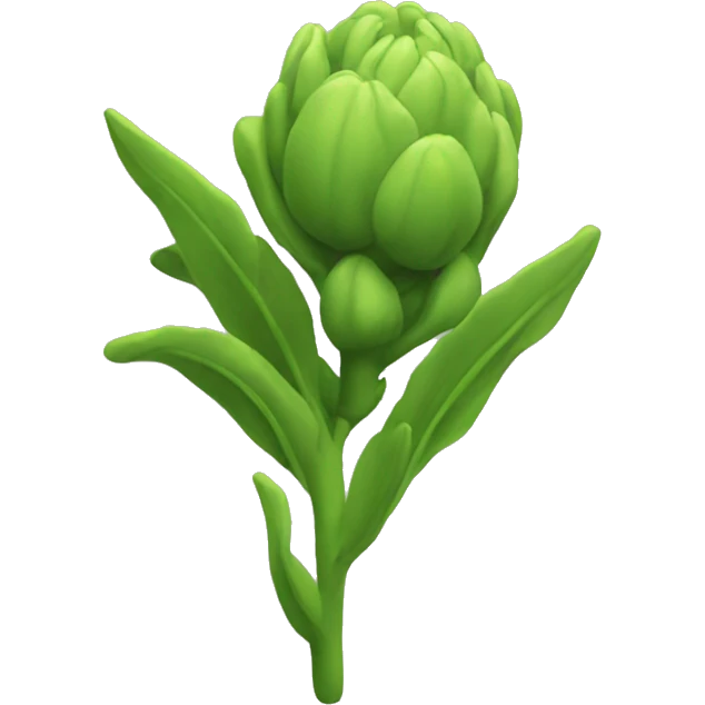 Bud  emoji