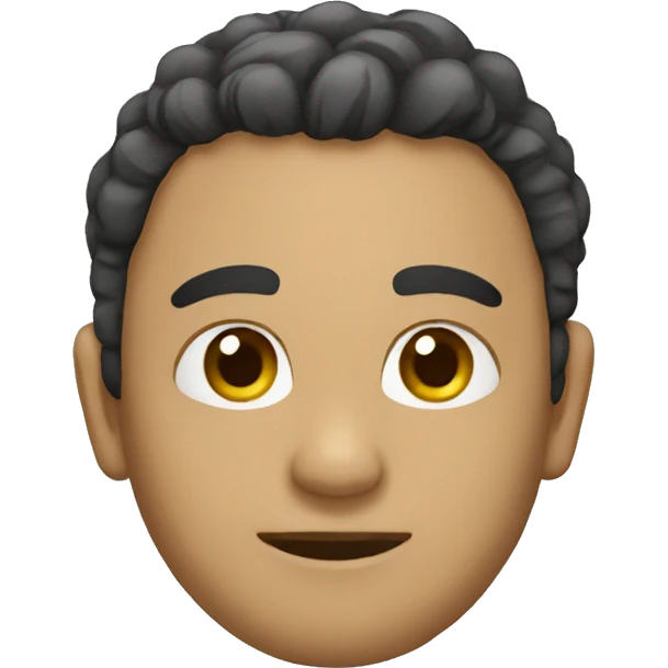 Capipara emoji