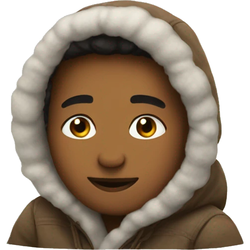 Cosy emoji