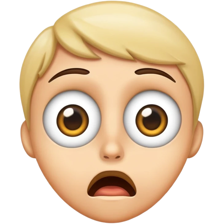 👁️👄👄👁️ emoji
