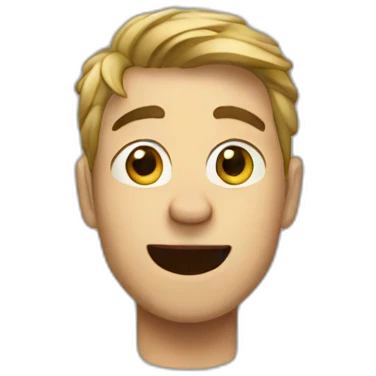 Animation emoji