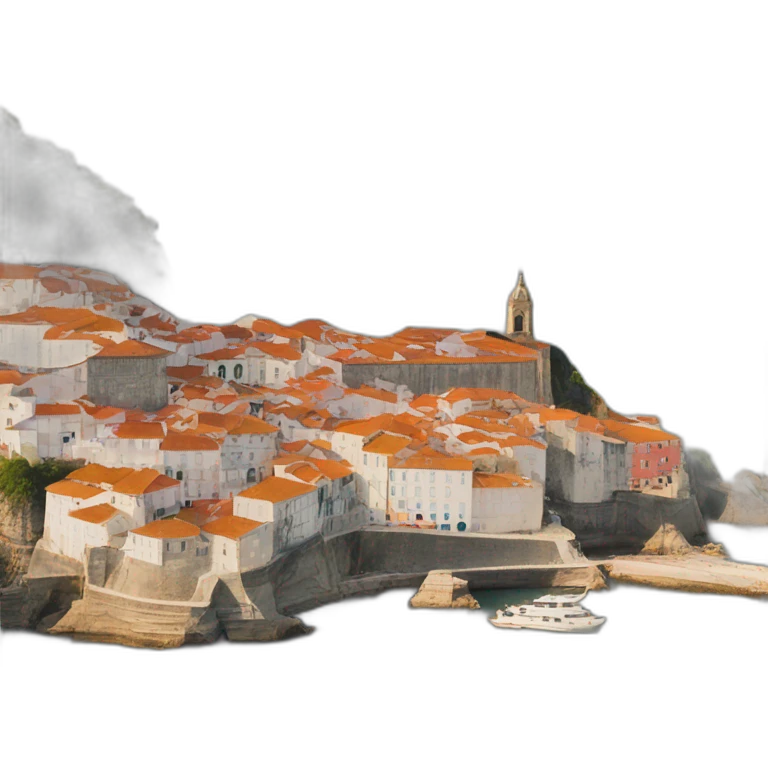 Portugal Martinique emoji