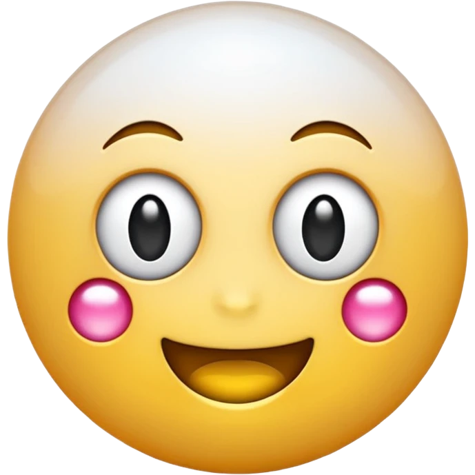 Hazme un emoji de perlas emoji