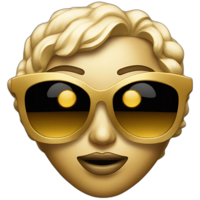 Grammy Award emoji