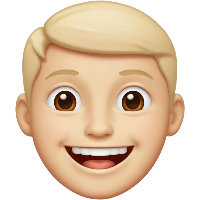 😍🤤 emoji