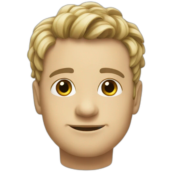 Morgot emoji