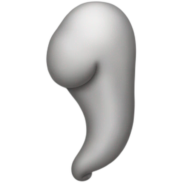 Penis emoji