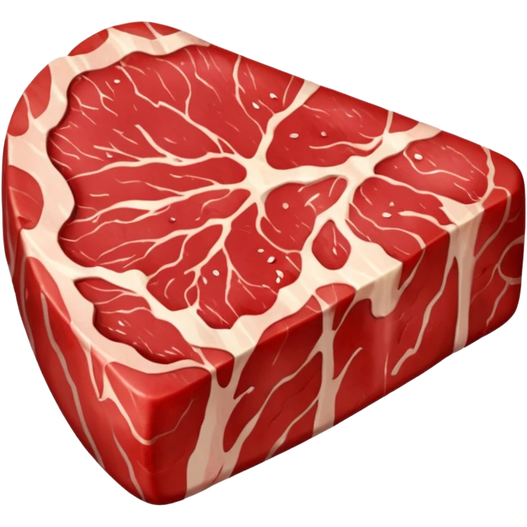 beef emoji