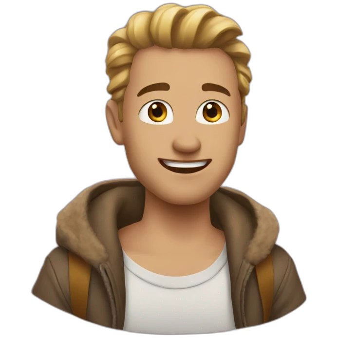 дед emoji