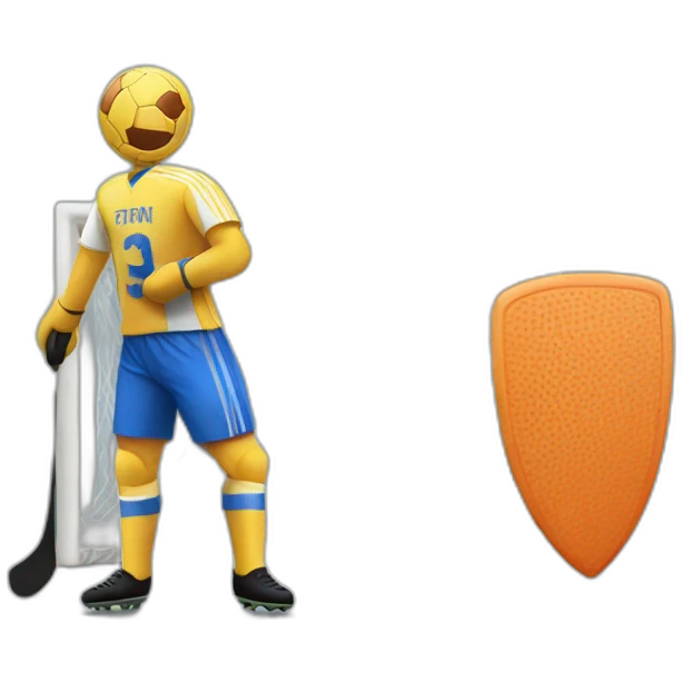 penalty card emoji