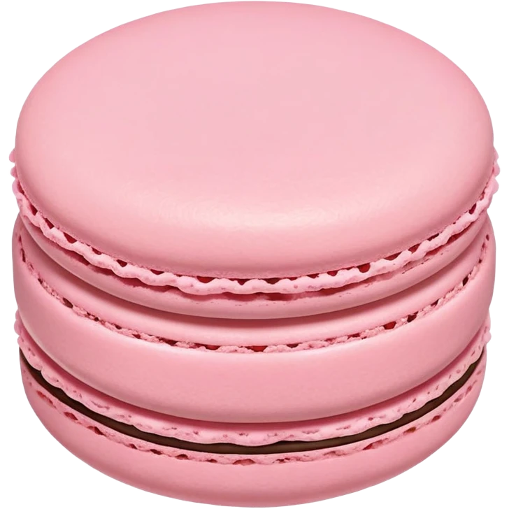 macaron emoji