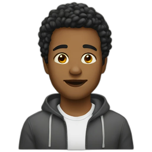 life emoji