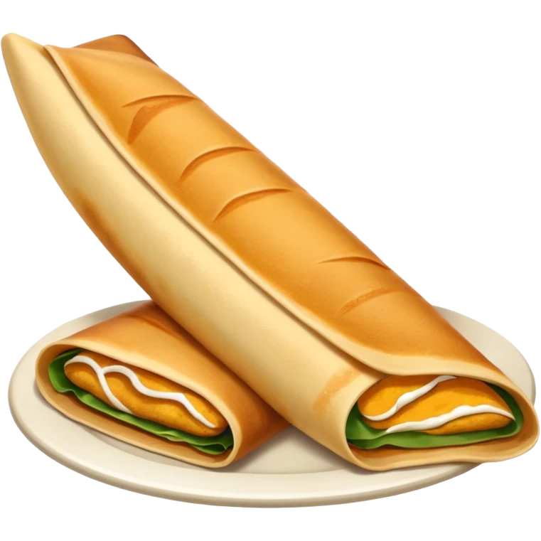 Dosa emojis emoji