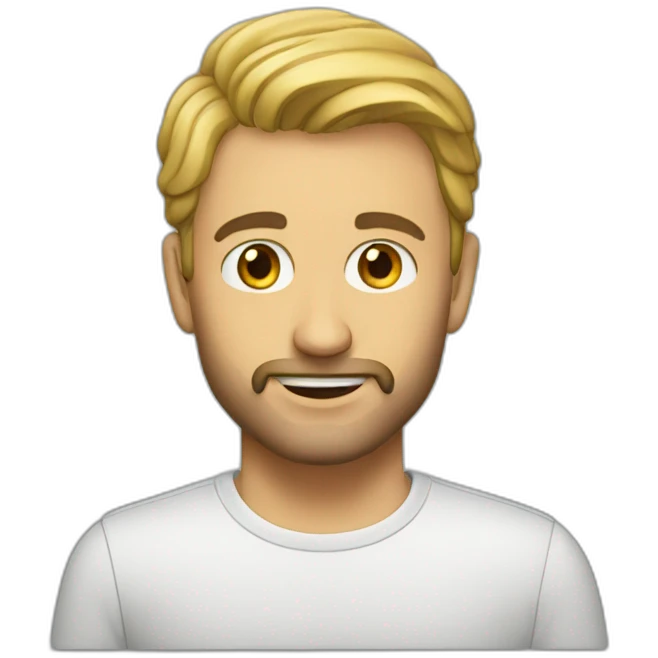 Eric zemour emoji