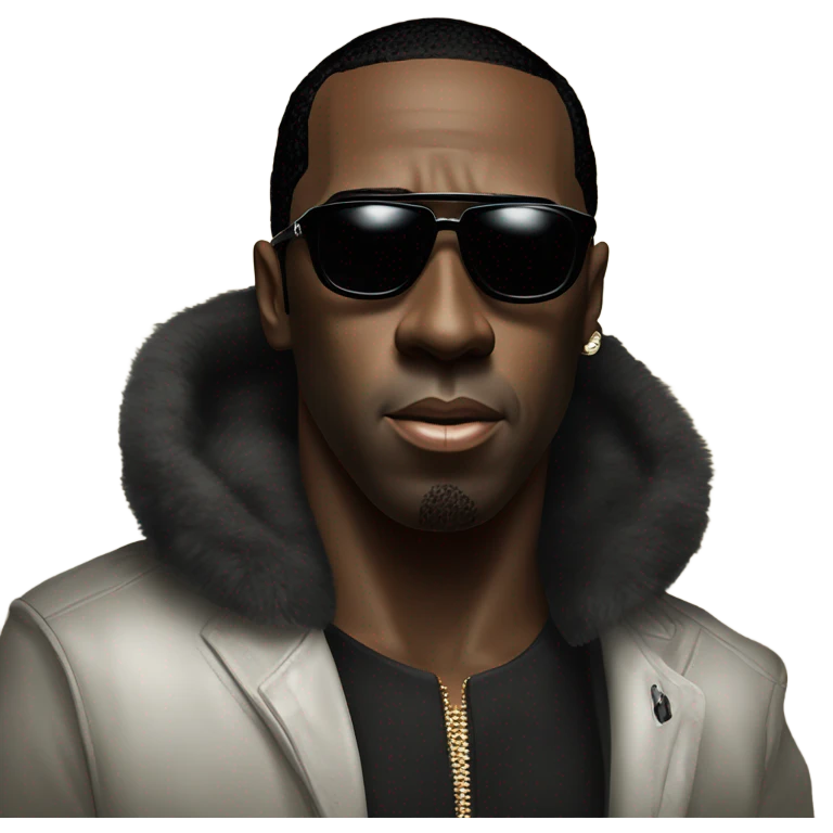 P. Diddy emoji