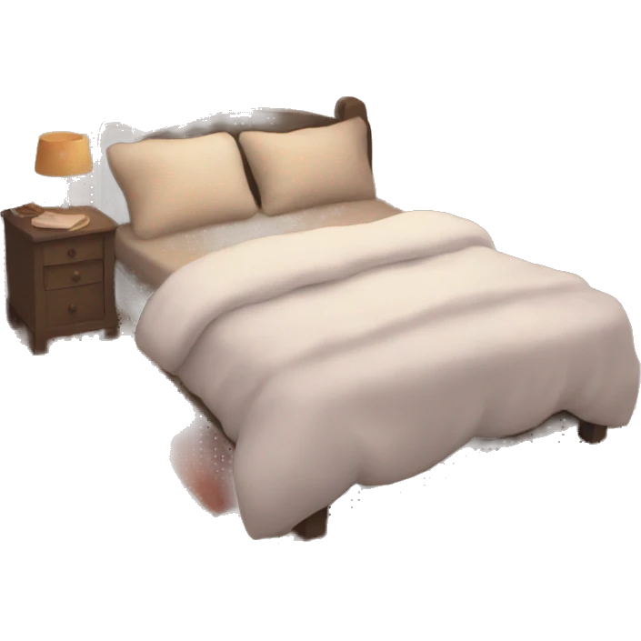 Cosy aesthetic  emoji