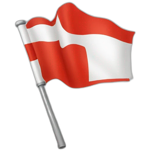 Drapeau soviétique emoji