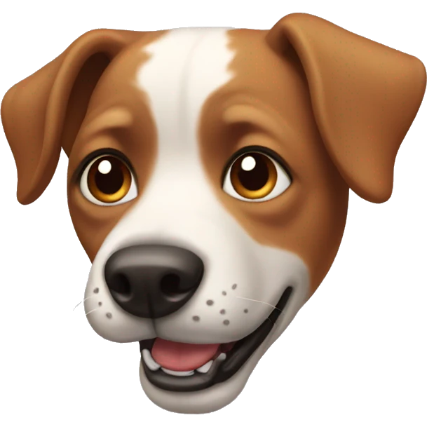 dog emoji