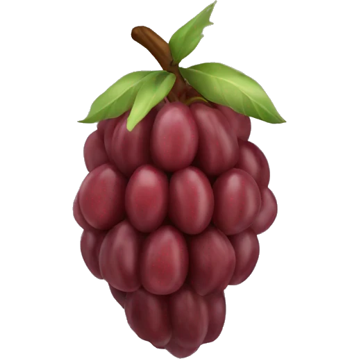 date fruit emoji