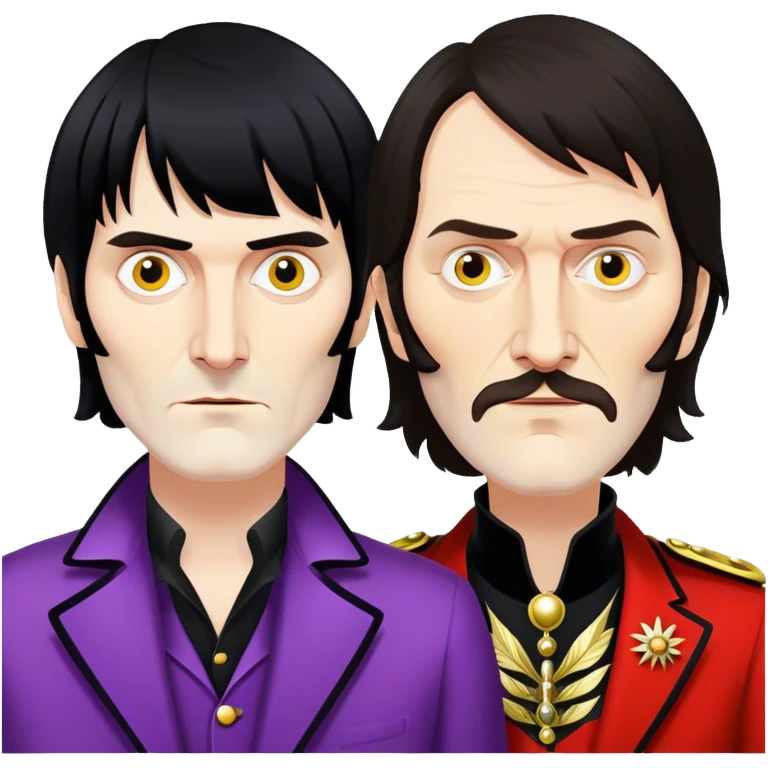 mighty boosh emoji