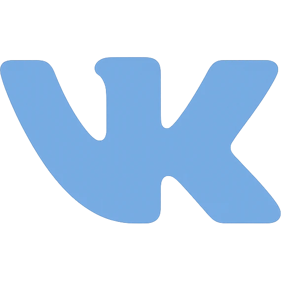VK logo emoji