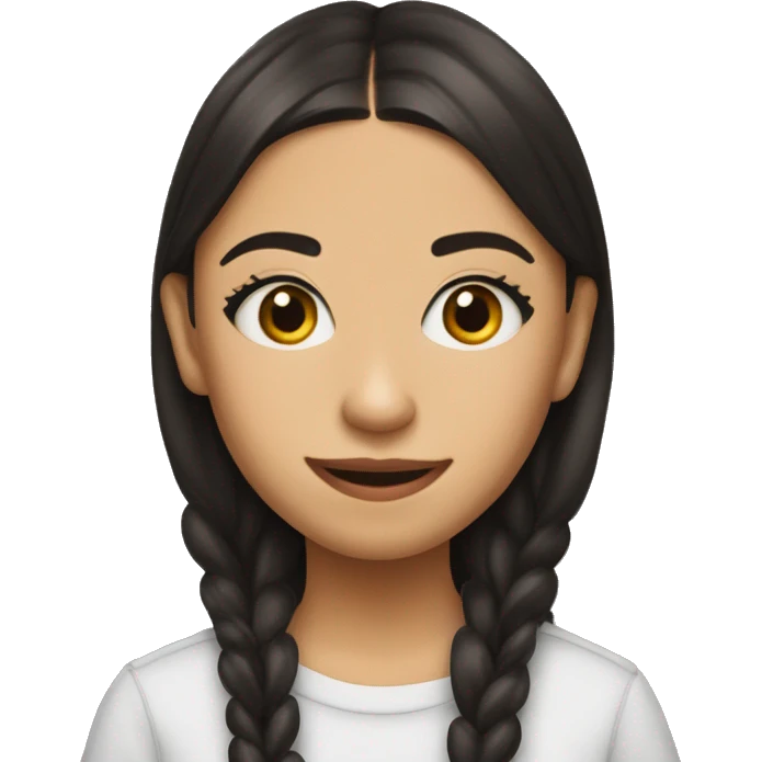 Olivia Rodrigo emoji