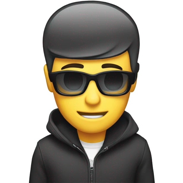 DannyDetails logo emoji