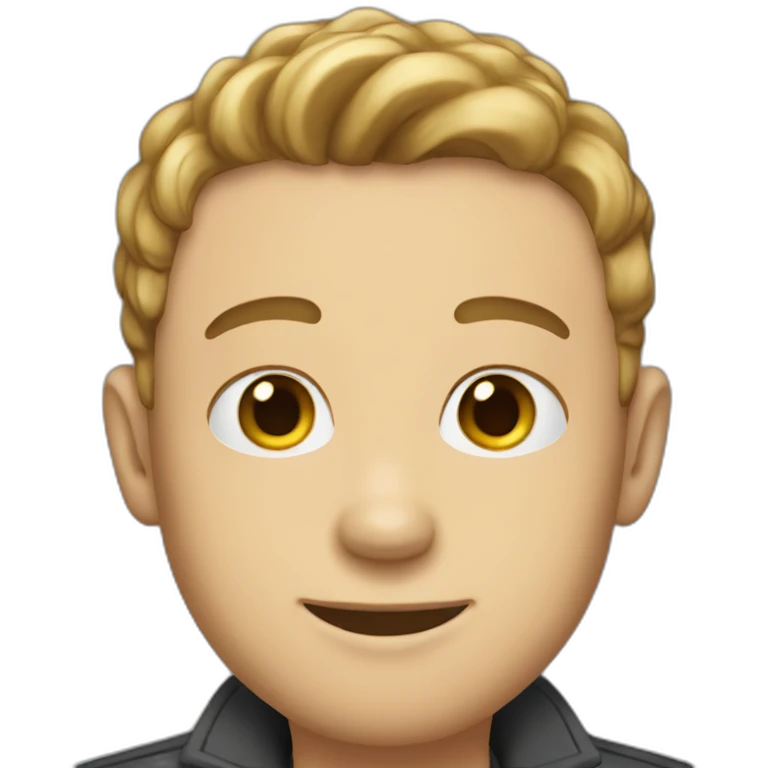 Gay Stuart litt emoji