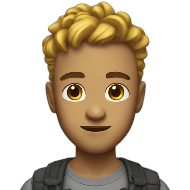 Ninho emoji