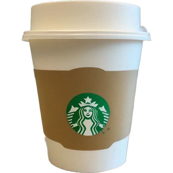 starbucks emoji