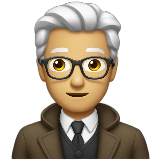 advise emoji