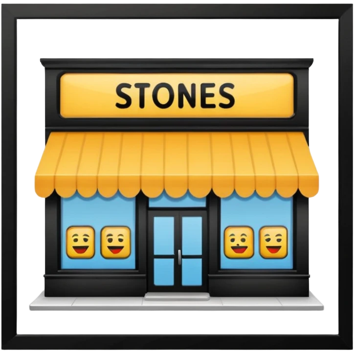 Loja emoji