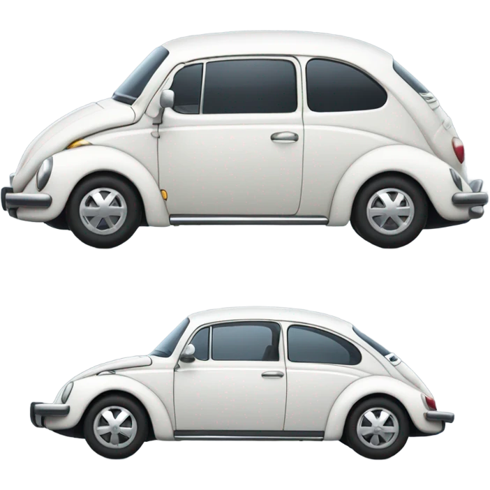 Volkswagen emoji