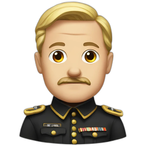 Adolf emoji