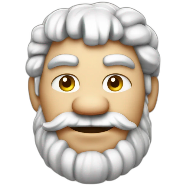 Obelix emoji