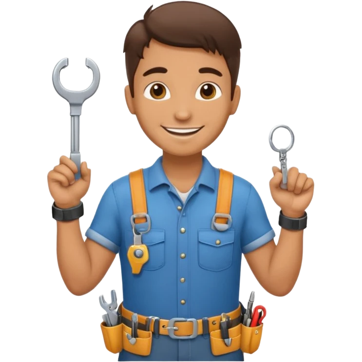 locksmith emoji