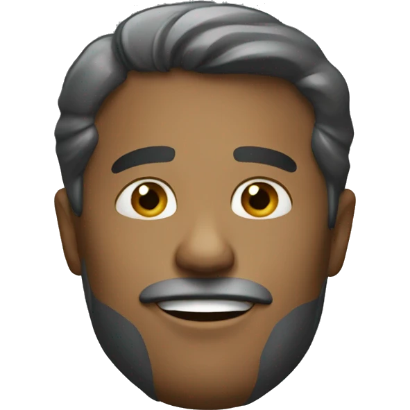 Crisp emoji