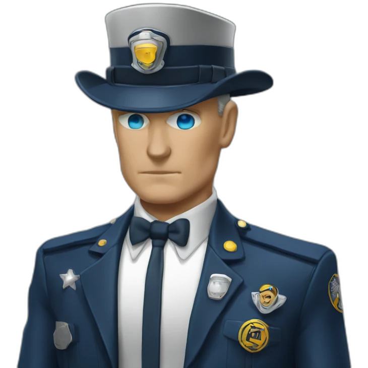 T-1000 emoji