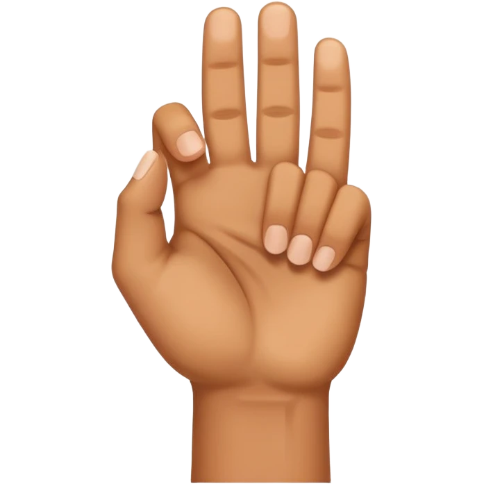support emoji