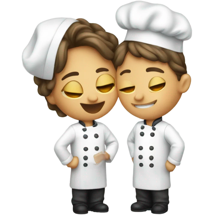 Chef’s kiss  emoji