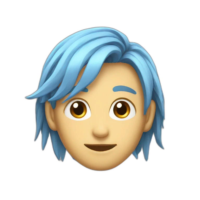 etoiles the streamer emoji