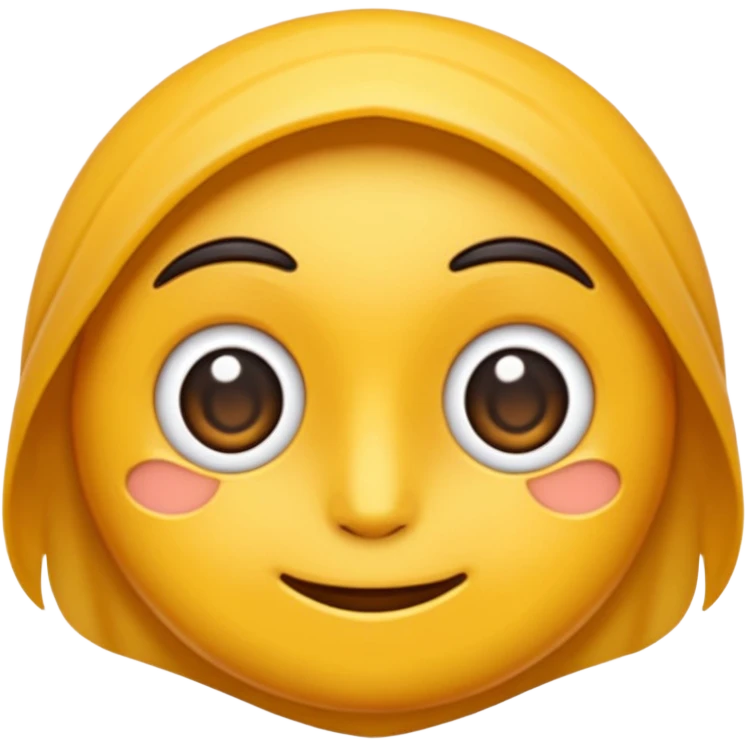 بتمن با لباس صورتی با شنل کیتی  emoji
