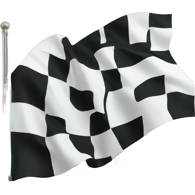 Flag of Brittany emoji