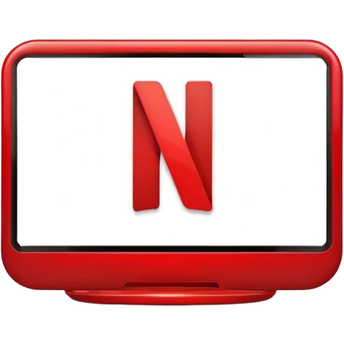 Netflix emoji