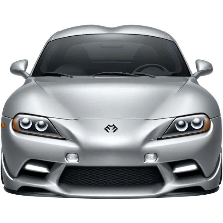 Supra emoji