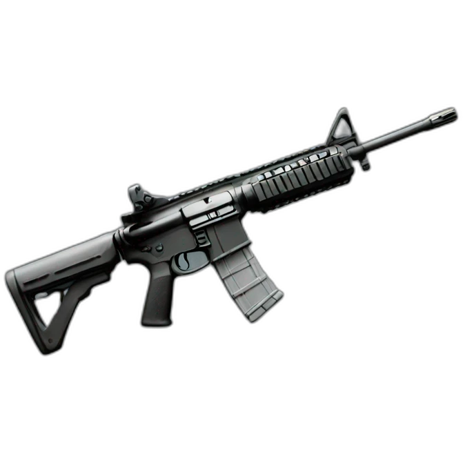 M4 emoji